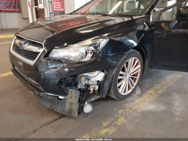 JF1GPAH64EH340064 Subaru Impreza 2.0i Limited