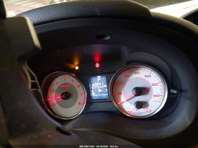JF1GPAH64EH340064 Subaru Impreza 2.0i Limited