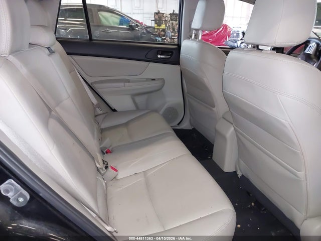 JF1GPAH64EH340064 Subaru Impreza 2.0i Limited