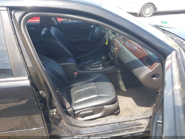 44811367 :رقم المزاد ، 2G1WA5E38C1325438 vin ، 2012 Chevrolet Impala Ls مزاد بيع