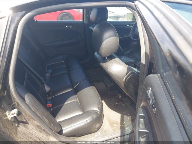 44811367 :رقم المزاد ، 2G1WA5E38C1325438 vin ، 2012 Chevrolet Impala Ls مزاد بيع