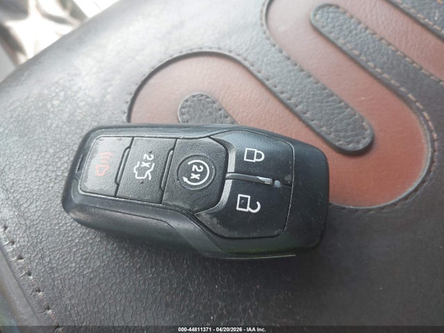 1FTEW1EG4HKC01514 Ford F-150 King Ranch