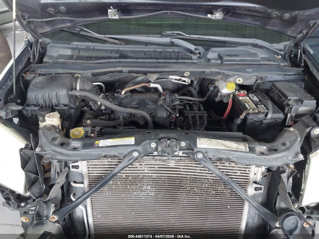 Продажа на аукционе авто 2009 Dodge Grand Caravan Sxt, vin: 2D8HN54159R584470, номер лота: 44811374