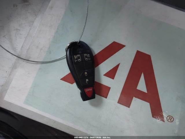 Продажа на аукционе авто 2009 Dodge Grand Caravan Sxt, vin: 2D8HN54159R584470, номер лота: 44811374