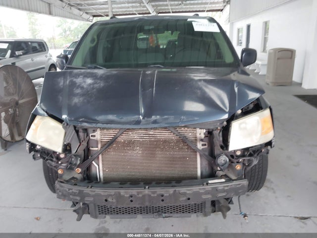 Продажа на аукционе авто 2009 Dodge Grand Caravan Sxt, vin: 2D8HN54159R584470, номер лота: 44811374