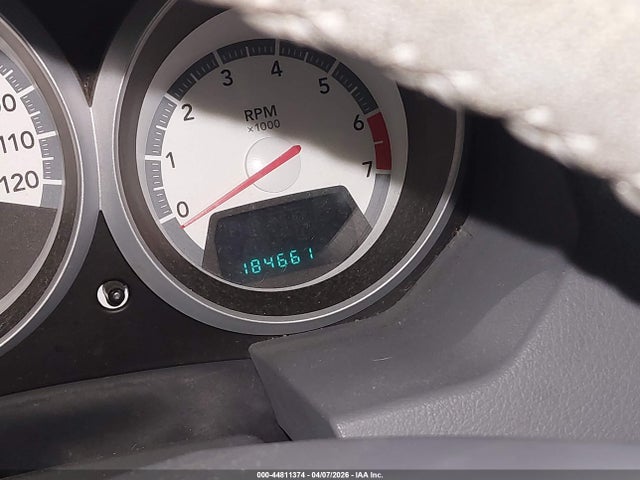 Продажа на аукционе авто 2009 Dodge Grand Caravan Sxt, vin: 2D8HN54159R584470, номер лота: 44811374