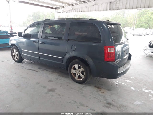 Продажа на аукционе авто 2009 Dodge Grand Caravan Sxt, vin: 2D8HN54159R584470, номер лота: 44811374