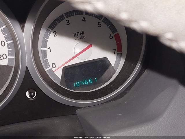 Продажа на аукционе авто 2009 Dodge Grand Caravan Sxt, vin: 2D8HN54159R584470, номер лота: 44811374
