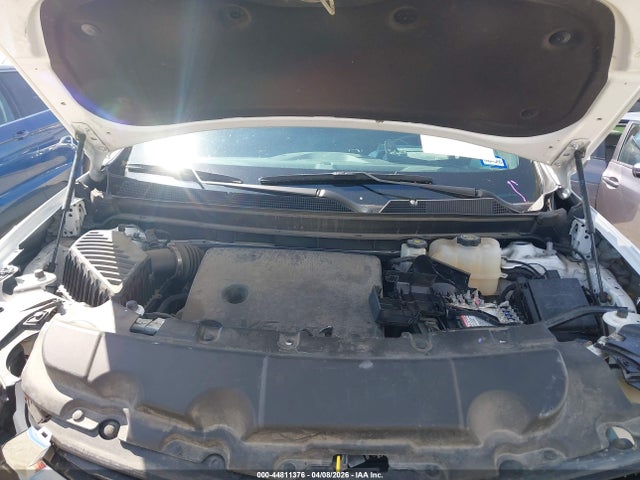 2023 Chevrolet Traverse Fwd Lt Cloth მანქანა იყიდება აუქციონზე, vin: 1GNERGKW5PJ117364, აუქციონის ნომერი: 44811376