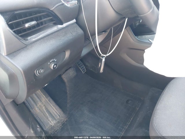 2023 Chevrolet Traverse Fwd Lt Cloth მანქანა იყიდება აუქციონზე, vin: 1GNERGKW5PJ117364, აუქციონის ნომერი: 44811376