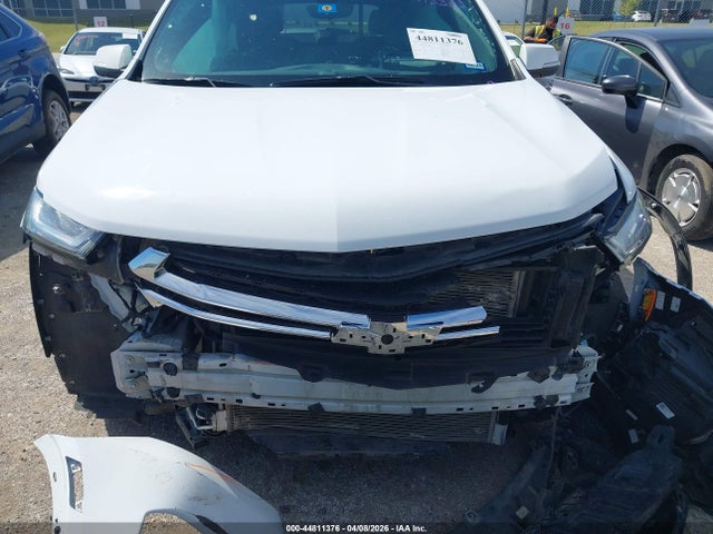 2023 Chevrolet Traverse Fwd Lt Cloth მანქანა იყიდება აუქციონზე, vin: 1GNERGKW5PJ117364, აუქციონის ნომერი: 44811376