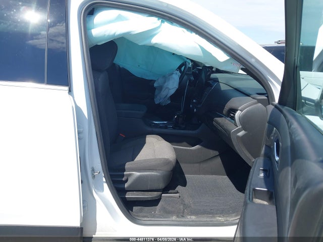 2023 Chevrolet Traverse Fwd Lt Cloth მანქანა იყიდება აუქციონზე, vin: 1GNERGKW5PJ117364, აუქციონის ნომერი: 44811376