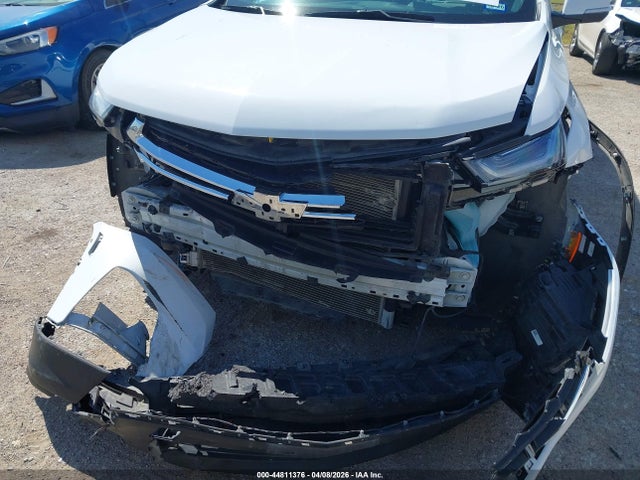 2023 Chevrolet Traverse Fwd Lt Cloth მანქანა იყიდება აუქციონზე, vin: 1GNERGKW5PJ117364, აუქციონის ნომერი: 44811376