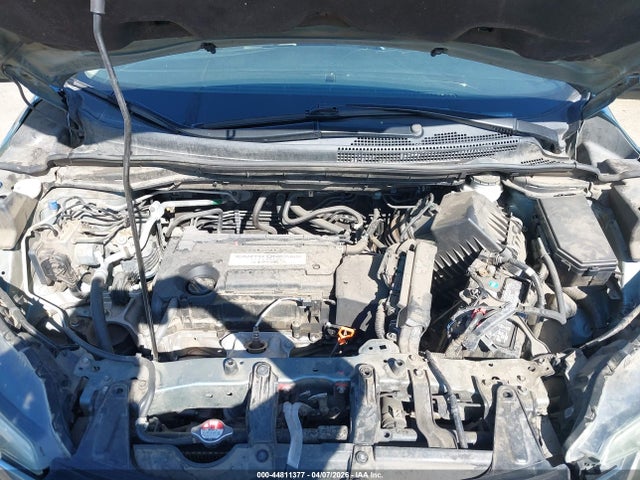 Honda Cr-v Ex-l 2015 5J6RM4H76FL108080 Image 10