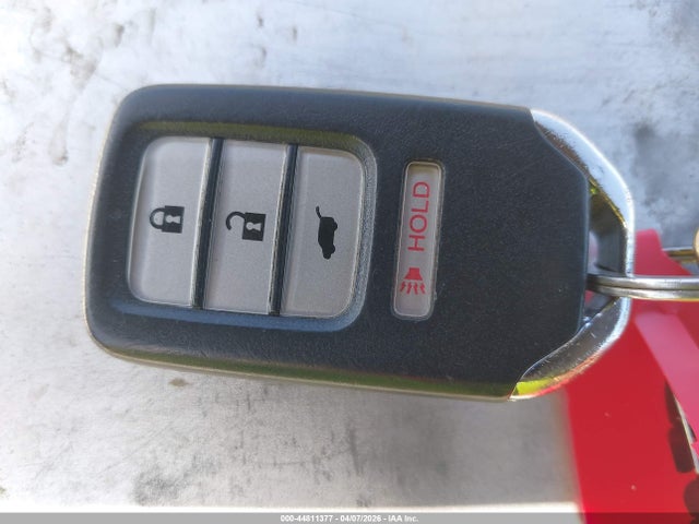Honda Cr-v Ex-l 2015 5J6RM4H76FL108080 Image 11