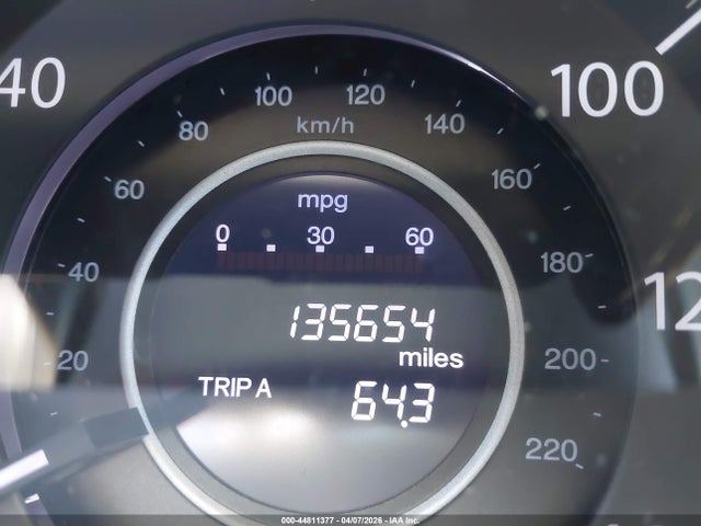 Honda Cr-v Ex-l 2015 5J6RM4H76FL108080 Image 16