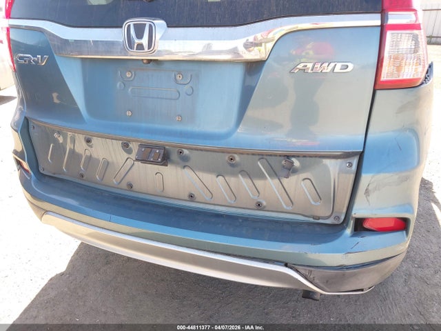 Honda Cr-v Ex-l 2015 5J6RM4H76FL108080 Image 20