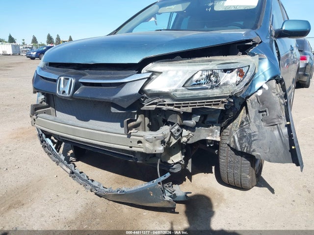 Honda Cr-v Ex-l 2015 5J6RM4H76FL108080 Image 21