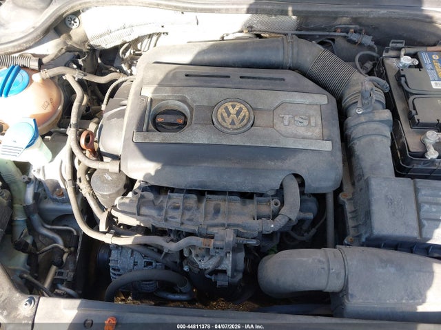 44811378 :رقم المزاد ، 3VW467AJ3DM225920 vin ، 2013 Volkswagen Jetta Gli Autobahn W/nav مزاد بيع