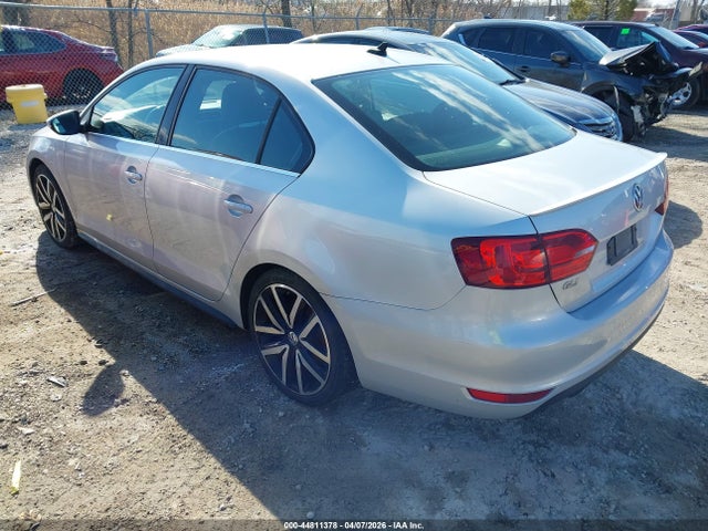 44811378 :رقم المزاد ، 3VW467AJ3DM225920 vin ، 2013 Volkswagen Jetta Gli Autobahn W/nav مزاد بيع