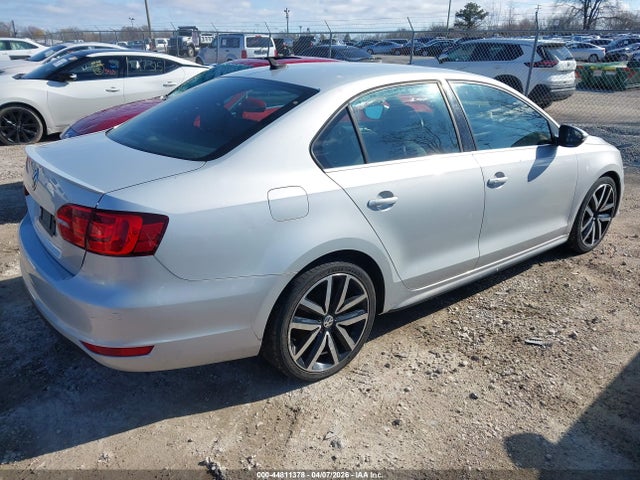 44811378 :رقم المزاد ، 3VW467AJ3DM225920 vin ، 2013 Volkswagen Jetta Gli Autobahn W/nav مزاد بيع