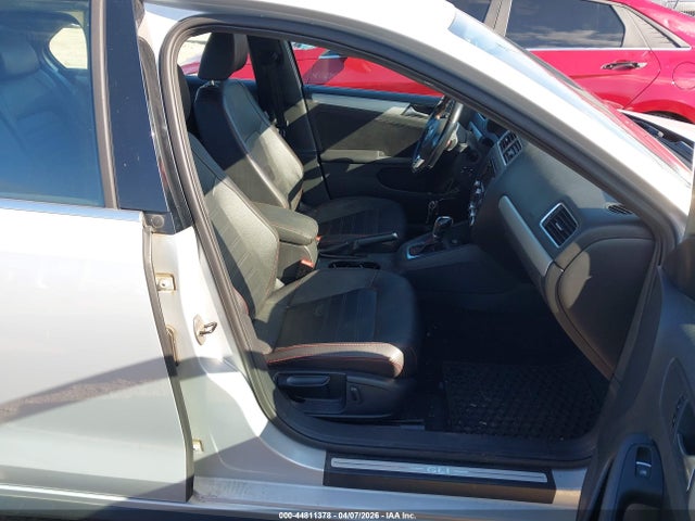 44811378 :رقم المزاد ، 3VW467AJ3DM225920 vin ، 2013 Volkswagen Jetta Gli Autobahn W/nav مزاد بيع