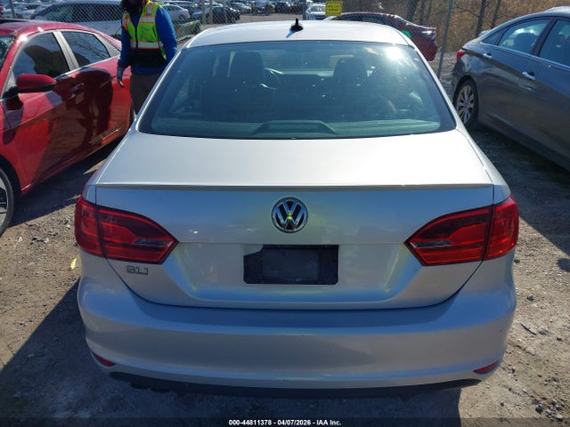 44811378 :رقم المزاد ، 3VW467AJ3DM225920 vin ، 2013 Volkswagen Jetta Gli Autobahn W/nav مزاد بيع