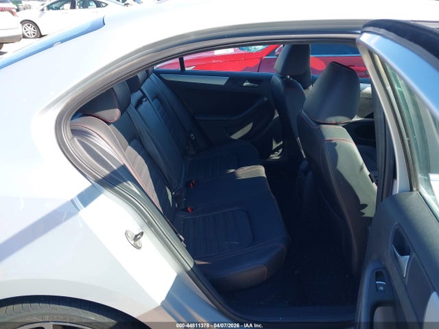 44811378 :رقم المزاد ، 3VW467AJ3DM225920 vin ، 2013 Volkswagen Jetta Gli Autobahn W/nav مزاد بيع