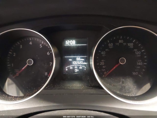 Продажа на аукционе авто 2015 Volkswagen Jetta 1.8t Se, vin: 3VWD17AJ7FM276774, номер лота: 44811379