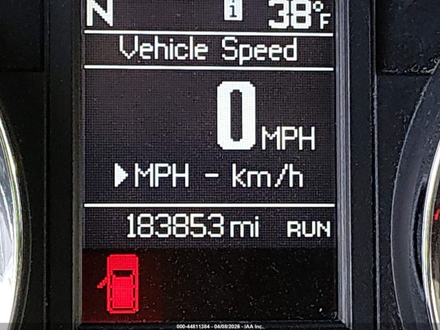 2014 Chrysler Town & Country Touring-l მანქანა იყიდება აუქციონზე, vin: 2C4RC1CG1ER259350, აუქციონის ნომერი: 44811384