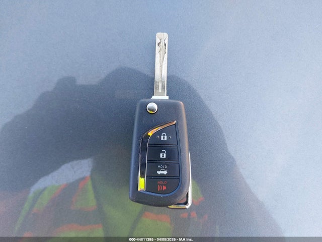 4T1G11BKXMU042167 Toyota Camry Se Awd
