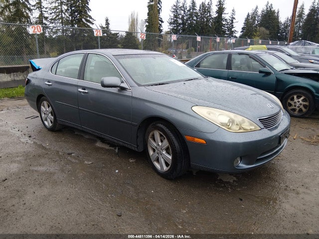 Продажа на аукционе авто 2005 Lexus Es 330, vin: JTHBA30GX55141459, номер лота: 44811396