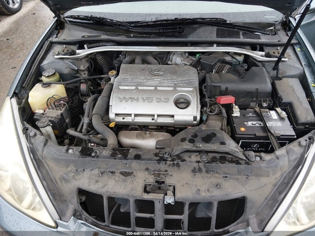 44811396 :رقم المزاد ، JTHBA30GX55141459 vin ، 2005 Lexus Es 330 مزاد بيع