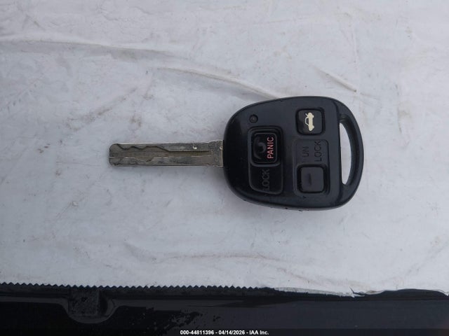 44811396 :رقم المزاد ، JTHBA30GX55141459 vin ، 2005 Lexus Es 330 مزاد بيع
