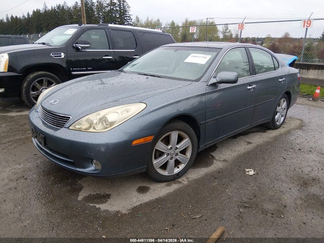44811396 :رقم المزاد ، JTHBA30GX55141459 vin ، 2005 Lexus Es 330 مزاد بيع