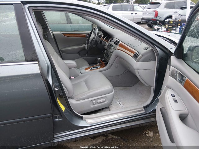 44811396 :رقم المزاد ، JTHBA30GX55141459 vin ، 2005 Lexus Es 330 مزاد بيع