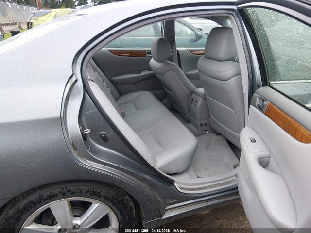 44811396 :رقم المزاد ، JTHBA30GX55141459 vin ، 2005 Lexus Es 330 مزاد بيع