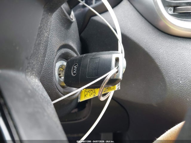 2019 Kia Sorento 2.4l L მანქანა იყიდება აუქციონზე, vin: 5XYPG4A30KG586996, აუქციონის ნომერი: 44811398