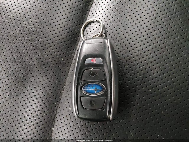 44811403 :رقم المزاد ، 4S4BSANC0J3261510 vin ، 2018 Subaru Outback 2.5i Limited مزاد بيع