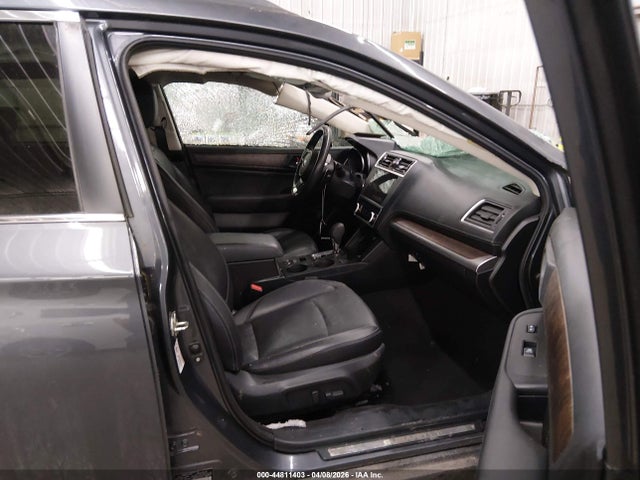 44811403 :رقم المزاد ، 4S4BSANC0J3261510 vin ، 2018 Subaru Outback 2.5i Limited مزاد بيع