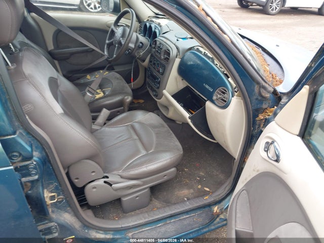 Aukcja sprzedaży 2001 Chrysler Pt Cruiser, vin: 3C8FY4BB81T660413, numer aukcji: 44811405