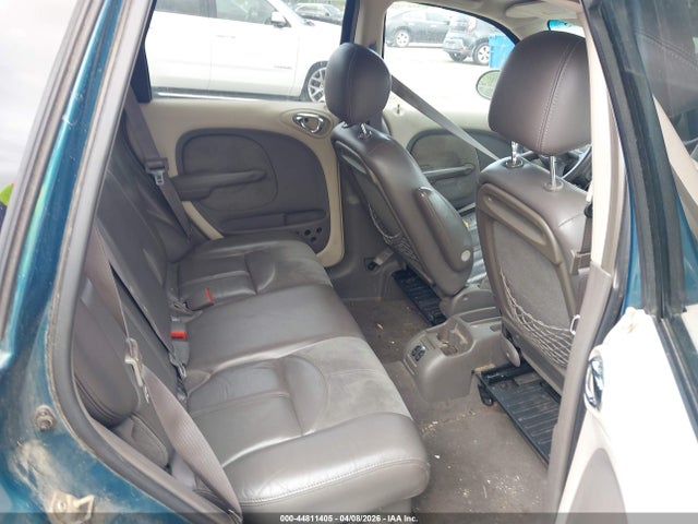 Aukcja sprzedaży 2001 Chrysler Pt Cruiser, vin: 3C8FY4BB81T660413, numer aukcji: 44811405