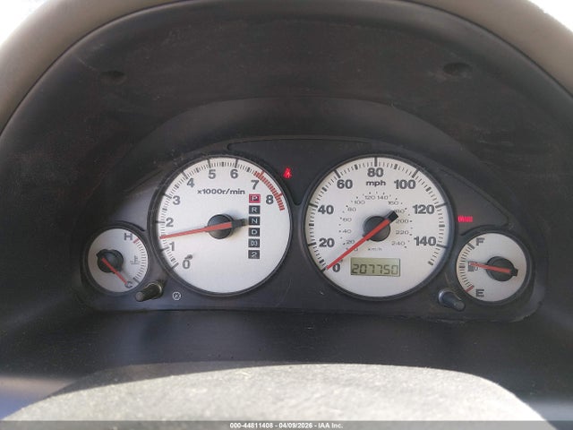 2002 HONDA CIVIC 2HGES16522H592266 Photo 6