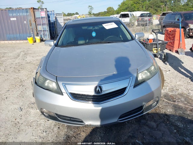 Aukcja sprzedaży 2012 Acura Tl 3.5, vin: 19UUA8F59CA036740, numer aukcji: 44811407
