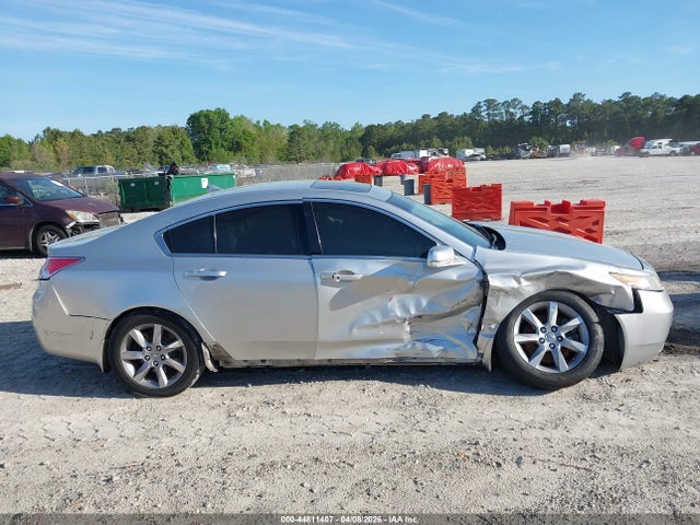 Aukcja sprzedaży 2012 Acura Tl 3.5, vin: 19UUA8F59CA036740, numer aukcji: 44811407