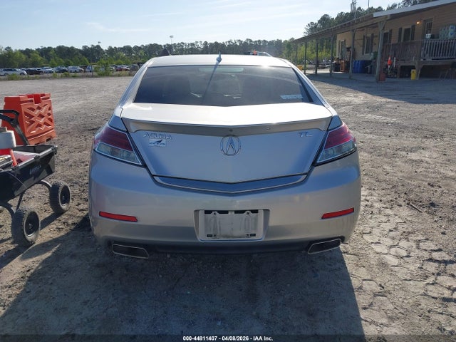 Aukcja sprzedaży 2012 Acura Tl 3.5, vin: 19UUA8F59CA036740, numer aukcji: 44811407