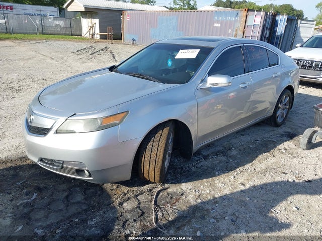 Aukcja sprzedaży 2012 Acura Tl 3.5, vin: 19UUA8F59CA036740, numer aukcji: 44811407