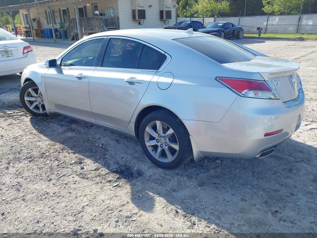 Aukcja sprzedaży 2012 Acura Tl 3.5, vin: 19UUA8F59CA036740, numer aukcji: 44811407