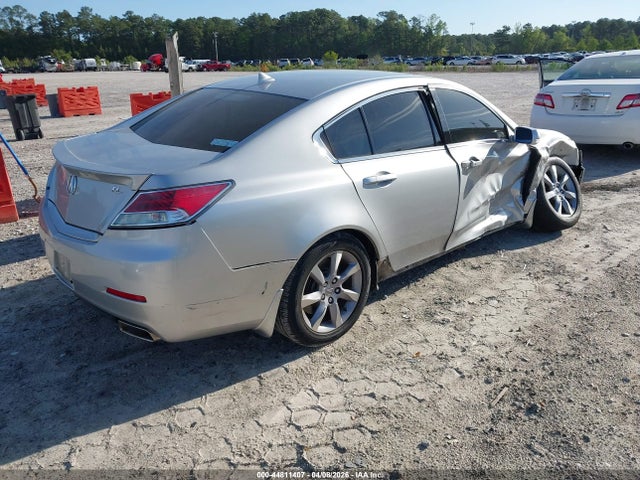 Aukcja sprzedaży 2012 Acura Tl 3.5, vin: 19UUA8F59CA036740, numer aukcji: 44811407