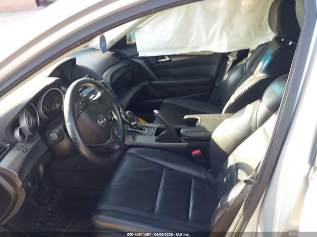 Aukcja sprzedaży 2012 Acura Tl 3.5, vin: 19UUA8F59CA036740, numer aukcji: 44811407